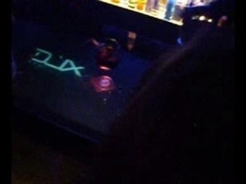 Lbar - table of the rod interactive, new island models,