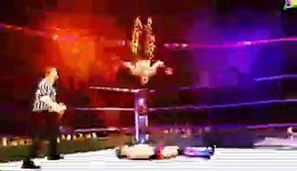 Adam Cole vs Pete Dunne