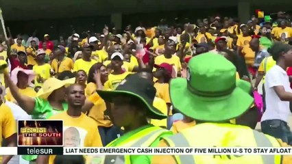 FtS 03-03: Exuberant Carnival Celebrations Around The World