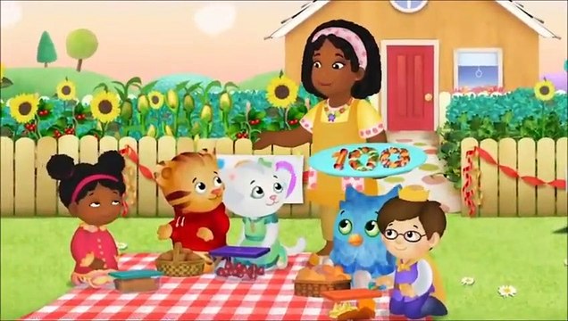 Party Place (April 2001 - June 2001)