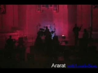 Ararat en concert à Lourdes, Réveillons notre foi !