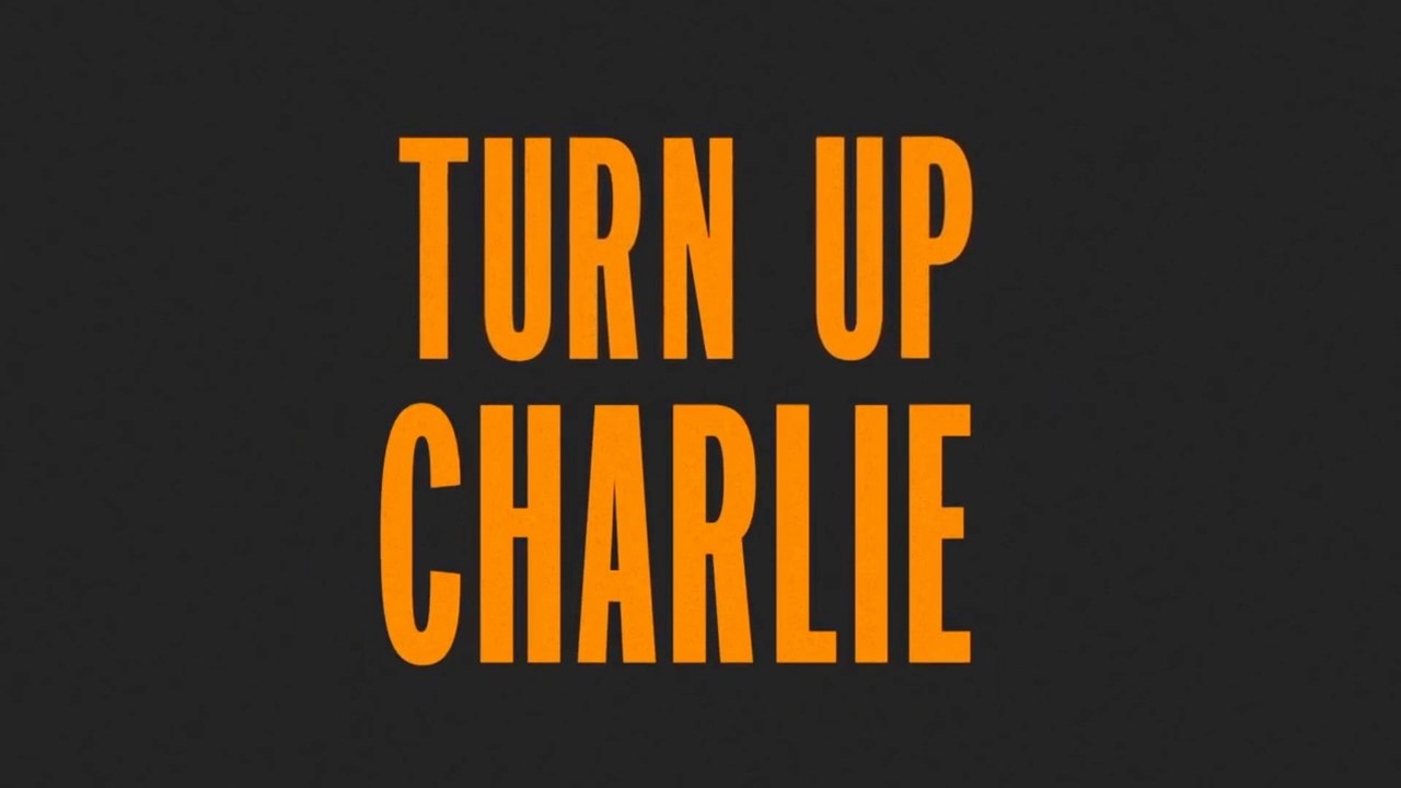 TURN UP CHARLIE (2019) Trailer VOST - SPANISH