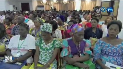 RTG - PME-PMI : Atelier de formation sur le financement des associations par la FINAM