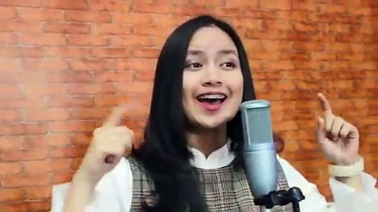 Teman bahagia - Jaz (Chintya Gabriella Cover)