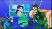 Wild Kratts  Activate All S 3 Creature Powers!  Kids Videos