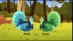 Wild Kratts S03E04 - When Fish Fly! - Dailymotion Video