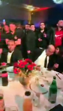 إحتفالية الـــــمائوية من باريس Espérance Sportive de Tunis 1919 2019 100 ans d'histoire (2)