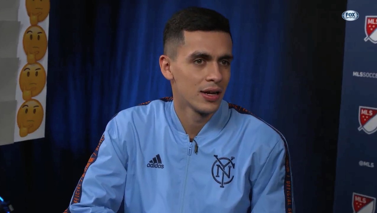 MLS: El mayor desafío al llegar a la MLS