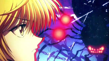 Hunter x Hunter (2011) NCED 2 (BD 1280x720 x264 Hi444pp FLAC).mkv-muxed