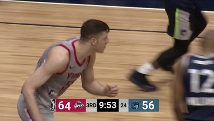 Top Dunks of the Week