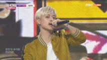 Show Champion EP.305 TREI- Gravity