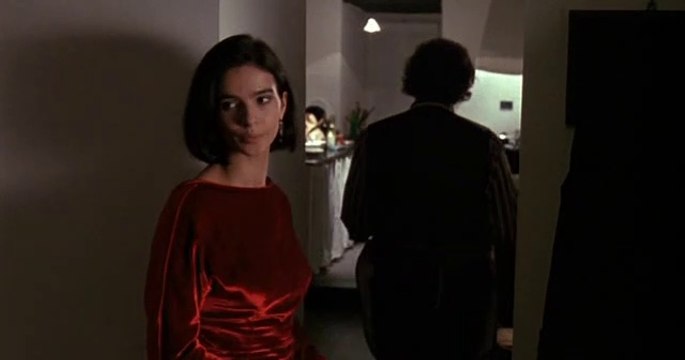 Turnè - Gabriele Salvatores - Diego Abatantuono, Fabrizio Bentivoglio, Laura Morante, Claudio Bisio 2T