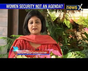 Cover Story special: Women first, then cows Mr CM