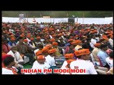 PM Narendra Modi speech at foundation stone laying ceremony of various development projects in Amethi