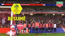 LOSC - Dijon FCO (1-0)  - Résumé - (LOSC-DFCO) / 2018-19