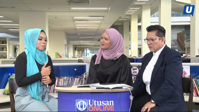 Mornink Blues 4 Mac 2019: Antara seni, petani dan usahawan