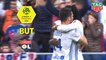 But Bertrand TRAORE (30ème) / Olympique Lyonnais - Toulouse FC - (5-1) - (OL-TFC) / 2018-19