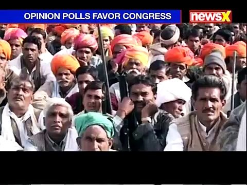 Cover Story: Battle for Rajasthan _ Will Rajasthan see the Vasundhara Raje again