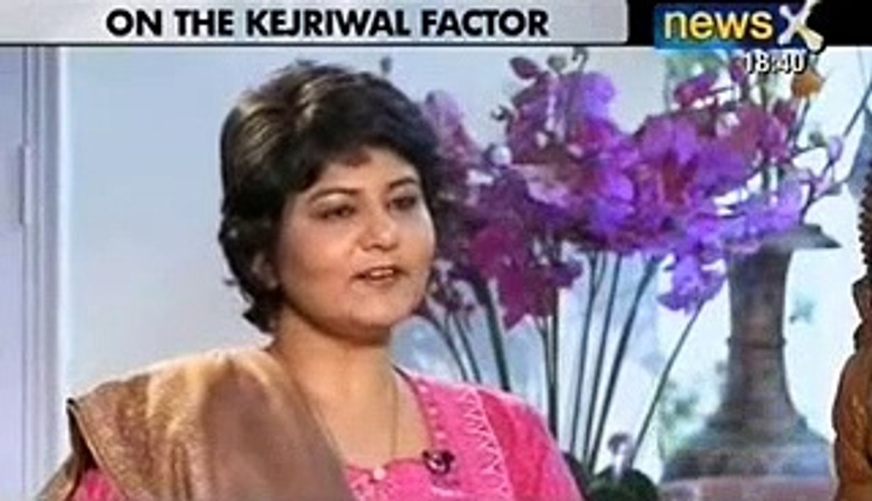 Cover Story with Priya Sahgal: Ravi Shankar Prasad - NewsX