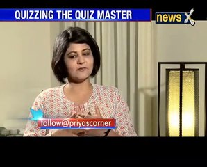 Cover Story: Quizzing the quiz master_ Derek O’Brien