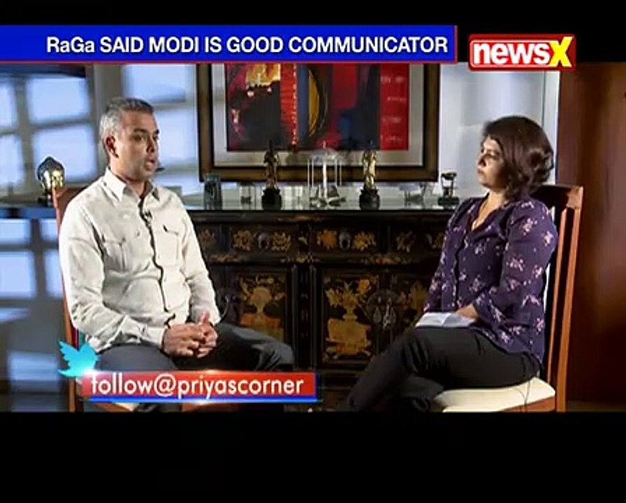 Exclusive interview with Milind Deora, former minister in the UPA