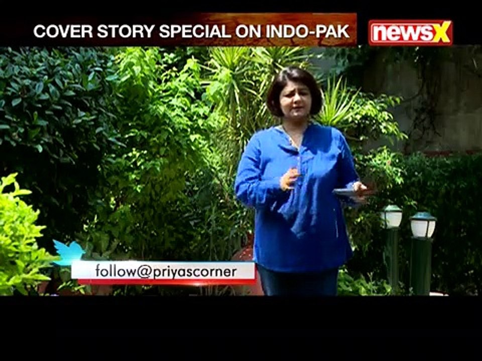 War & Peace_ How will Imran Khan impact on Indo-Pak ties _ Cover Story on Indo-Pak