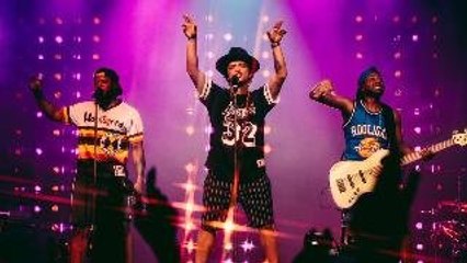 Bruno Mars Protes KPID Jabar