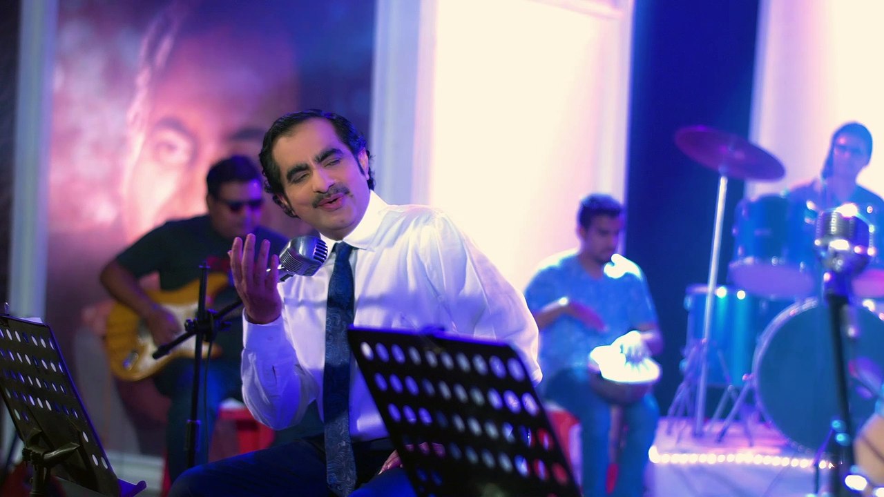 Dard-E-Dil Dard-E-Jigar