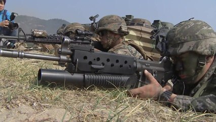 한미, '동맹' 연습 돌입...연합 훈련 어떻게 달라지나? / YTN