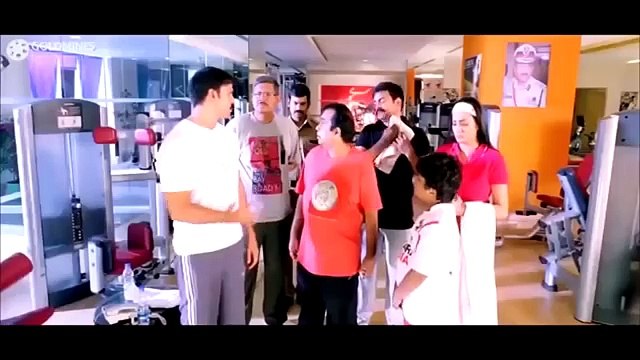 Jr NTR Venu Madhav Brahmanandam Best Comedy Scenes South Indian Hindi Dubbed Best Comedy Scenes