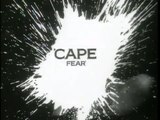 Cape Fear Movie (1962)