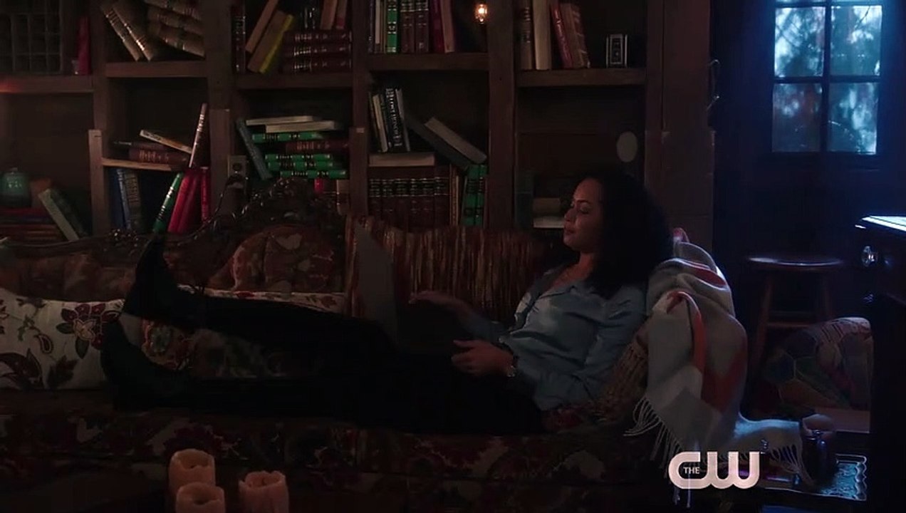 Charmed S01E14 -Touched By A Demon