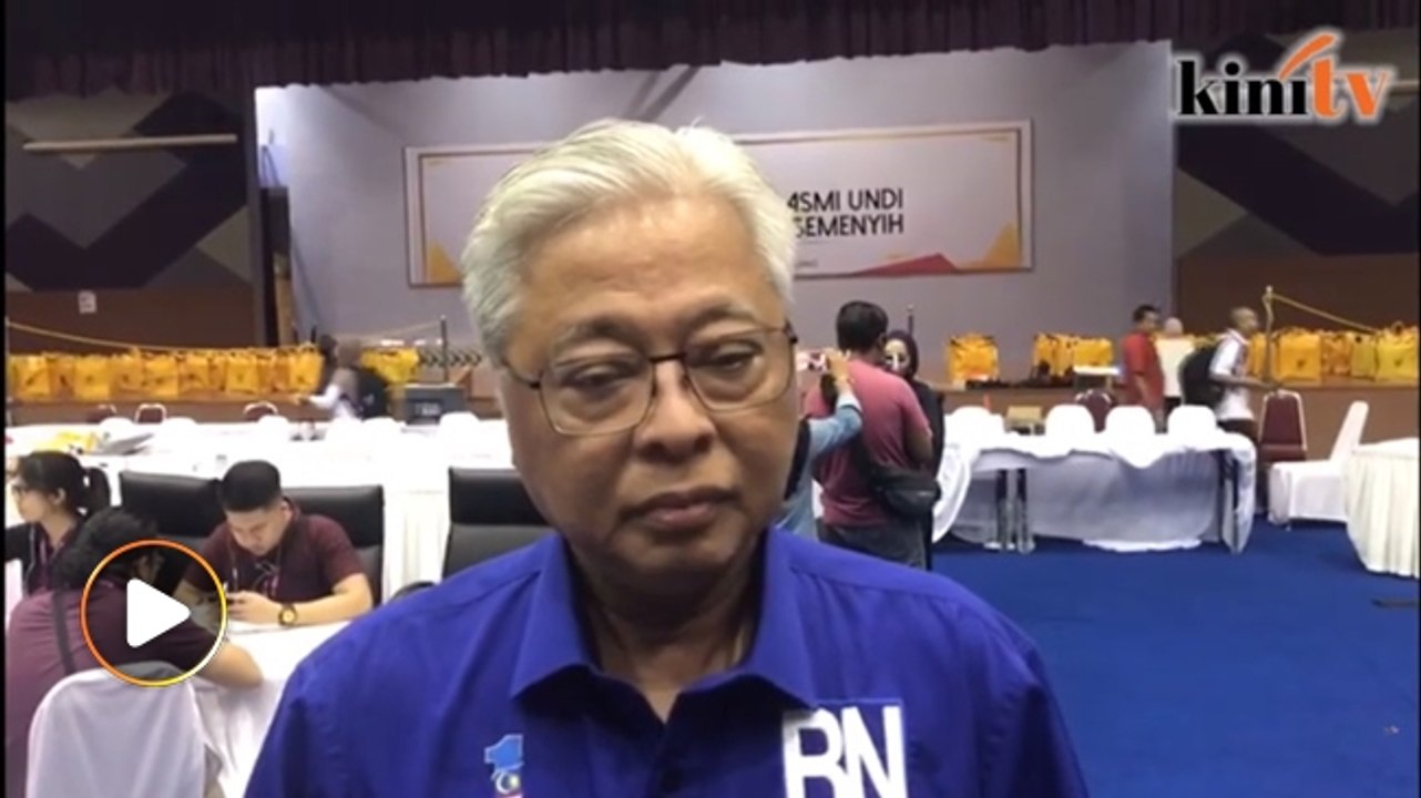 PH lebih tonjol serang 'Bossku' dan PAS, gagal bawa isu rakyat