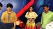 NewsX Live: 'Laali Ki Shaadi Mein Laaddoo Deewana' team Vivaan Shah, Kavitta Verma, Saurabh Shukla