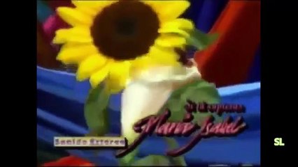 MARÍA ISABEL RESUMEN CAP 46 (APARECE LA ENTROMETIDA )