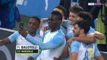 Marseille leapfrog St- Etienne after 2-0 victory