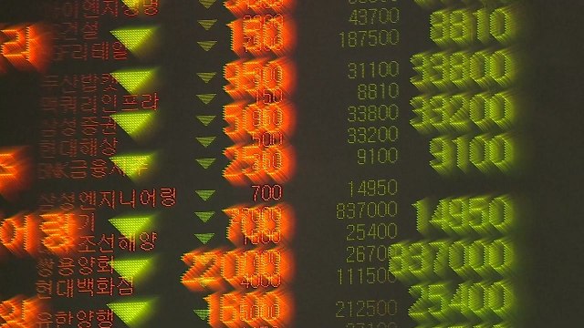 코스피·코스닥 반등... 하노이 영향 제한적 / YTN