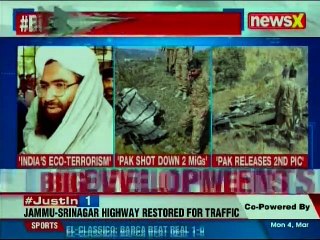 Pakistan Pilot Killed By Locals, US Keen To Know Did Pak Army Used F-16 To Down Indian Warplane?