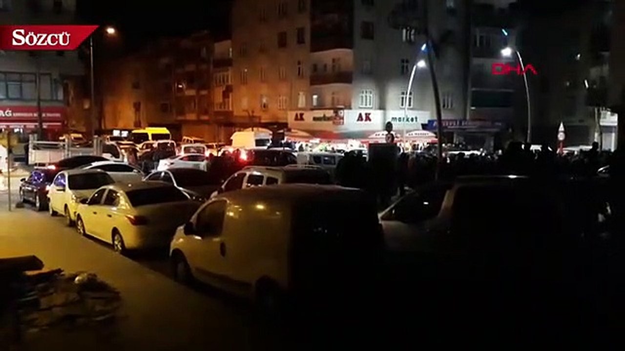 Çatışmada iki kardeşini kaybeden ağabey yas evinin önünde intihar etti