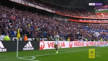 Depay scores brilliant opener for Lyon