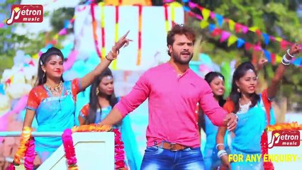 Bhatar bina fata ta oth - Khesari Lal Yadav - Bhojpuri Song 2019