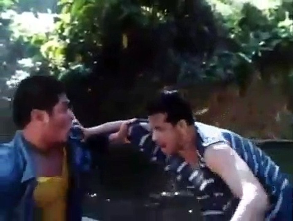 MASARAP BA ANG BAWAL (PART 2 of 2 FULL TAGALOG BOLD MOVIE) Pyar Mirasol, Mike Magat, JC Castro