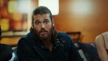 Erkenci Kuş 32. Bölüm Can'ı Çileden Çıkaran Anlar