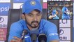 India Vs Ausatralia 2019,2nd ODI: MS Dhoni Prevents Us From Playing Reckless Shots,Says Kedar Jadhav