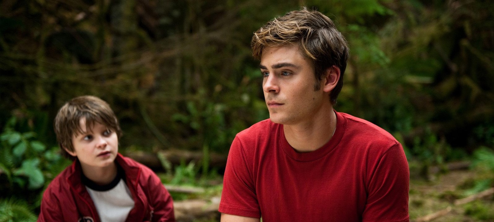 Charlie St. Cloud Movie (2010) Zac Efron, Kim Basinger