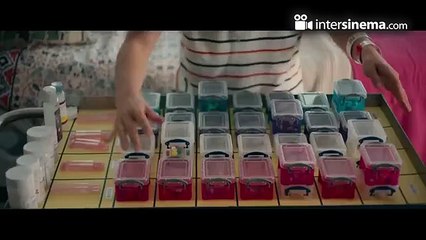 Five Feet Apart - Fragman