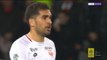 Lille claim all three points with late own goal