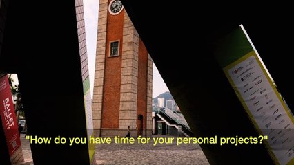 A Short Film About Time