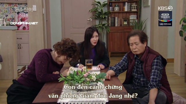 Phim Cô Vợ Thuận Tay Trái Tập 23 Việt Sub | Phim Hàn Quốc | Tâm Lý - Tình Cảm | Diễn viên: Jin Tae Hyun, Kim Jin Woo, Lee Soo Kyung, Ha Yeon Joo