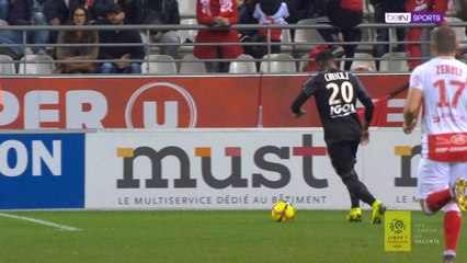 Télécharger la video: Abdelhamid's own goal puts Amiens two ahead